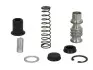 Ремкомплект головного циліндра зчеплення YAMAHA FJ, FZ, FZR, VMX-12, XVZ 750-1300 1983-2004 TOURMAX (MSC201) зображення 2