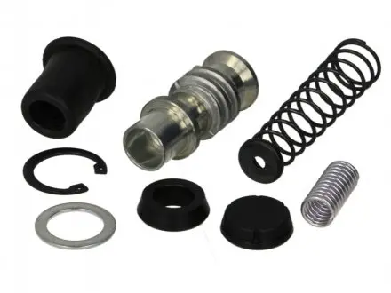 Ремкомплект головного циліндра зчеплення YAMAHA FJ, FZ, FZR, VMX-12, XVZ 750-1300 1983-2004 TOURMAX MSC201