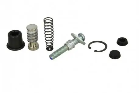 Ремкомплект гальмівного насоса задн YAMAHA FJ, FZ, YFM 350-1200 1984-1997 TOURMAX MSR204