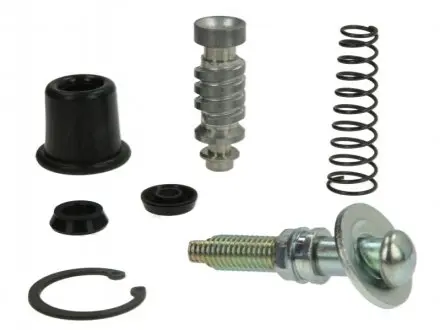 Ремкомплект гальмівного насоса задн YAMAHA TY, WR, YZ 125-426 1996-2002 TOURMAX MSR214