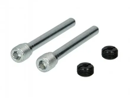 Гальмівний супорт HONDA CBR, GL, NES, NX, VFR, VT, XL, XR, XRV 125-1500 1987-2004 TOURMAX PPS901