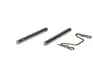Гальмівний супорт задн KAWASAKI ZX-12R, ZX-7R, ZX-7RR, ZZR SUZUKI GSF, GSX, GSX-R, RF, TL 600-1300 1993-2007 TOURMAX (PPS910) зображення 1