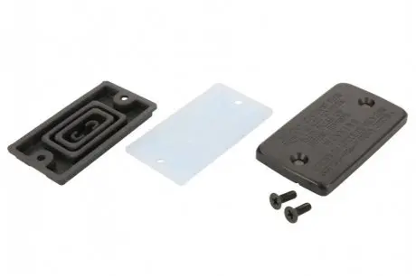 Бачок для тормозной жидкости TOURMAX RCD301