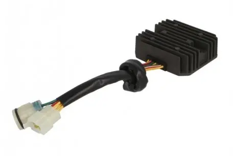 Регулятор напряжения TOURMAX RGU125