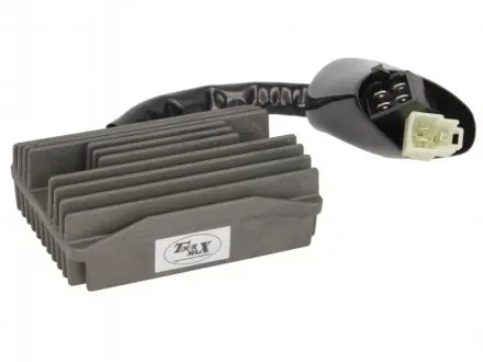 Регулятор напряжения TOURMAX RGU131