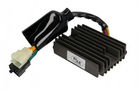 Регулятор напряжения TOURMAX RGU167
