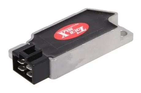 Регулятор напряжения TOURMAX RGU202