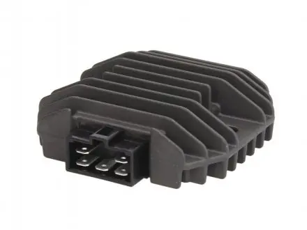 Регулятор напряжения TOURMAX RGU209