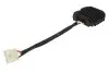 Регулятор напруги (12В) YAMAHA FZS 600 2002-2003 TOURMAX (RGU221) зображення 1
