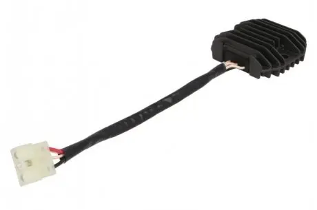 Регулятор напруги (12В) YAMAHA FZS 600 2002-2003 TOURMAX RGU221