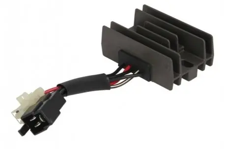 Регулятор напряжения TOURMAX RGU311
