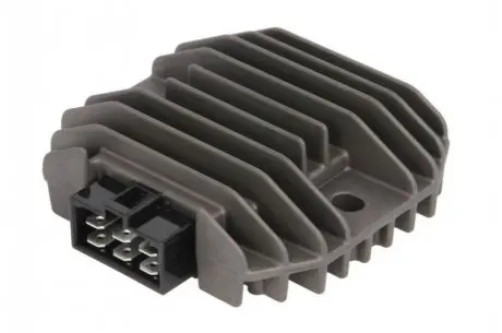 Регулятор напруги (12В) KAWASAKI KLF, VN, ZL, ZR, ZR-7, ZX, ZX-6R, ZXR, ZZR 300-1500 1989-2004 TOURMAX RGU404