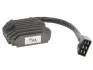 Регулятор напруги (12В) KAWASAKI VN, ZX-6R 600/800 1995-2005 TOURMAX (RGU413) зображення 1