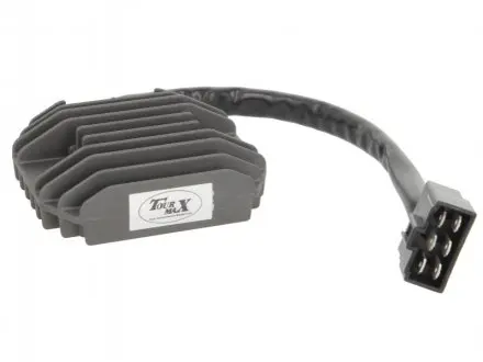 Регулятор напряжения TOURMAX RGU413