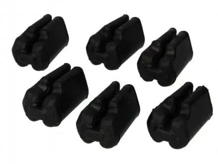 Резинки демпфера TOURMAX RWD108