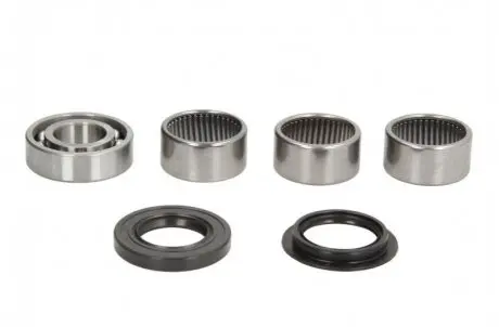 Ремкомплект важеля KAWASAKI ZX, ZX-6R, ZZR 600-1100 1988-2002 TOURMAX SAO405