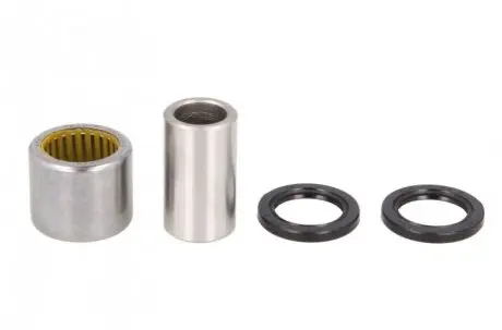 Ремкомплект кріплення амортизатора задн (нижн) YAMAHA FZS, XVS, YZF, YZF-R6 600-1100 1993-2007 TOURMAX SBK201