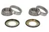 Комплект подшипников рулевого управления 25x47x15 25x47x15 SUZUKI RM 65 2003-2006 TOURMAX (SSK904) изображение 1