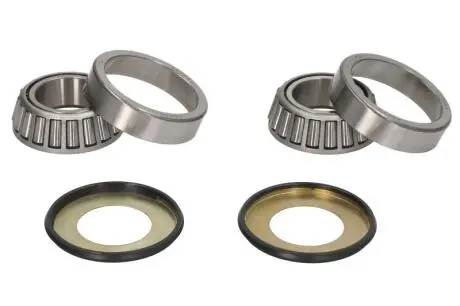 Комплект подшипников рулевого управления 25x47x15 25x47x15 SUZUKI RM 65 2003-2006 TOURMAX SSK904