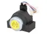 Реле стартера YAMAHA FJ, SR, SRX, TT, XJ, XT, XTZ, XV, XVZ, YFA, YFB, YFM, YTM, YX 100-1200 1980-2005 TOURMAX (SSR201) зображення 1