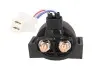 Реле стартера YAMAHA FJ, SR, SRX, TT, XJ, XT, XTZ, XV, XVZ, YFA, YFB, YFM, YTM, YX 100-1200 1980-2005 TOURMAX (SSR201) зображення 2