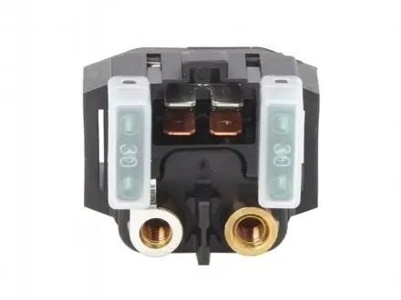 Реле стартера TOURMAX SSR208