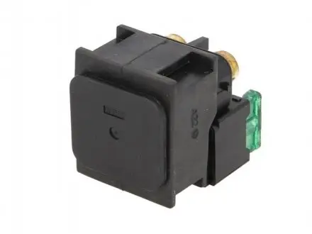Реле стартера TOURMAX SSR302