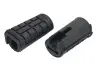 Підножка HONDA VT, VTX 1100/1800 1994-2005 TOURMAX (STRM02) зображення 1