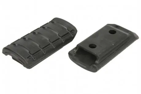 Підножка HONDA NT, ST, XL 650-1300 1992-2011 TOURMAX STRM07