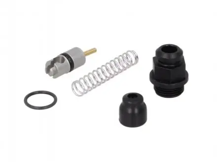 Ремкомплект механізму всмоктування YAMAHA YFM 660 2001-2008 TOURMAX STS203