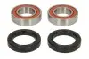 Комплект підшипника колеса передн (з ущільненнями) HONDA CR, CRF 125-500 1995-2015 TOURMAX (WBK003) зображення 1