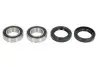 Комплект підшипника колеса передн (з ущільненнями) YAMAHA WR, YZ 125-450 1998-2016 TOURMAX (WBK319) зображення 1