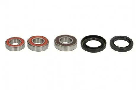 Подшипник колеса TOURMAX WBK461