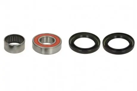 Подшипник колеса TOURMAX WBK481