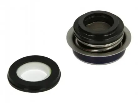 Прокладка насоса охолоджуючої рідини ((EN) mechanical seal) SUZUKI AN, AY, GSF, GSX, GSX-R, GV, LT, LT-A, LT-F, LT-Z, RF, RM, SFV, UH, UX, VL, VS, VX, VZ 50-1400 1981-2015 TOURMAX WMS904 Купити в Україні