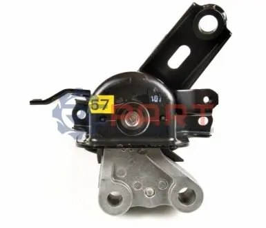 Подушка двигуна TOYOTA 1230522361 Купити в Україні