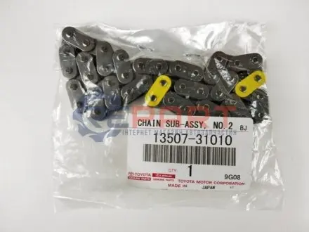 Цепь ГРМ TOYOTA 1350731010 Купить в Украине