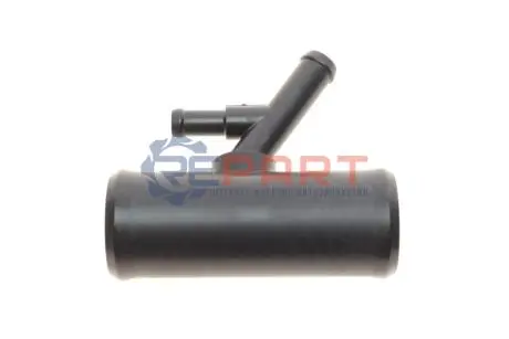 Фланець охолоджуючої рідини RAV 4 III, RAV 4 IV 2.0D/2.2D 02.06-09.19 TOYOTA 1657726020 Купити в Україні