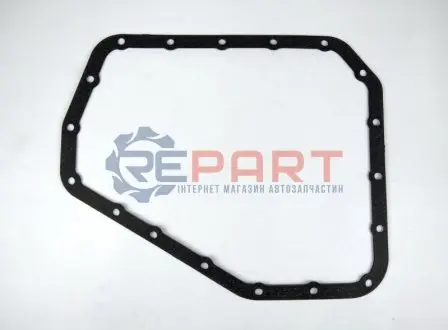 Прокладка поддона АКПП Corolla 00-07 Vitz Yaris (выр-во) TOYOTA 3516852010