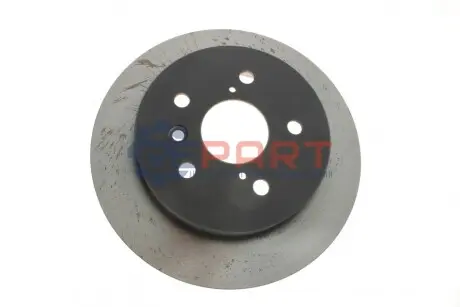 Диск гальмівний TOYOTA 4243106220 Купити в Україні
