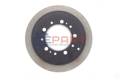 Диск гальмівний TOYOTA 424310C011 Купити в Україні