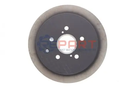 Диск гальмівний TOYOTA 424310E020 Купити в Україні