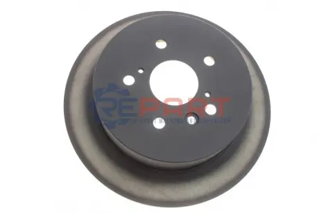 Диск тормозной TOYOTA 424310T010 Купить в Украине