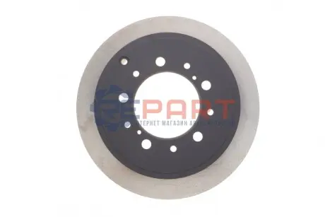 Диск гальмівний TOYOTA 4243160290 Купити в Україні