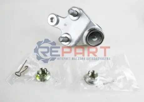 Кульова опора TOYOTA 4333049165 Купити в Україні