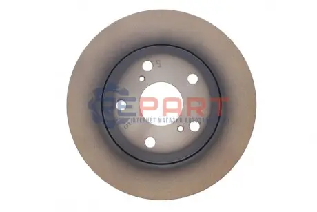 Диск гальмівний TOYOTA 4351202390 Купити в Україні