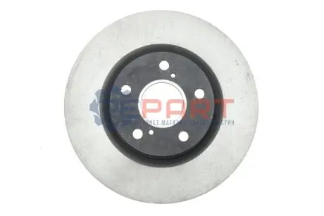 Диск гальмівний TOYOTA 4351206150 Купити в Україні
