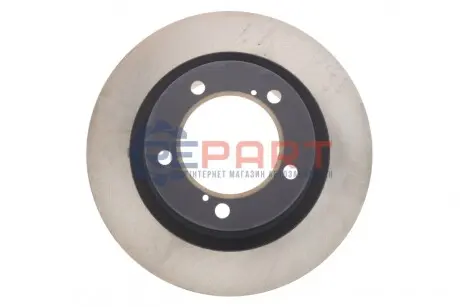 Диск гальмівний TOYOTA 435120C020 Купити в Україні