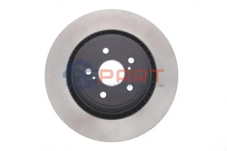 Диск тормозной TOYOTA 435120E060
