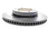 Диск тормозной TOYOTA (435120K090) изображение 3